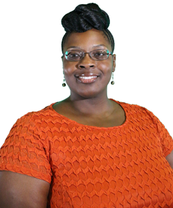 Dr. Sherrell Edmond Principal